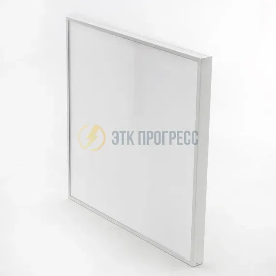 ЭКОЭЛ-ОФИС v2-35.4К.Д.IP40-595х595.ПСО.ЭК.Ra90.P3