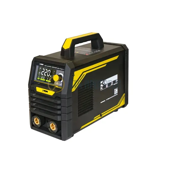 КЕДР Аппарат инверторный  КЕДР UltraARC-220S Pulse Digital (230В, 20-200А)