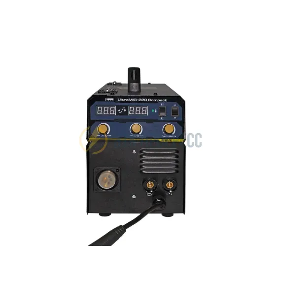 КЕДР Полуавтомат  КЕДР UltraMIG-220 Compact (230В, 40-220А)