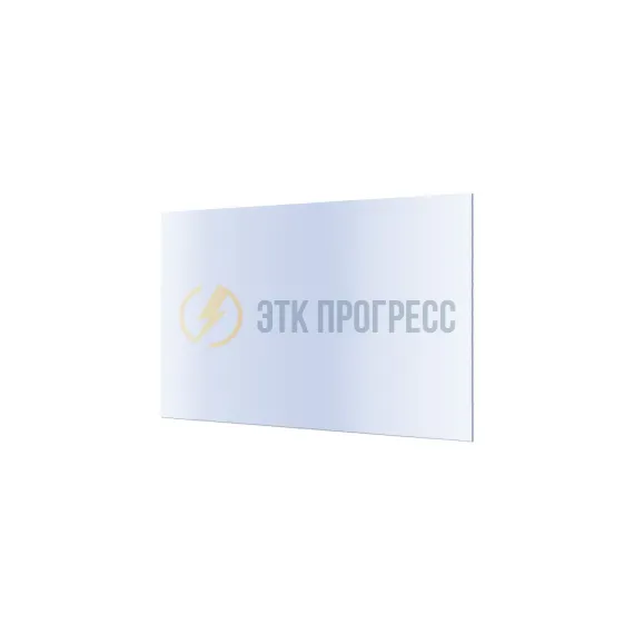 КЕДР Стекло внешнее защитное К-924/924Т EXPERT DUAL (142х108 мм)