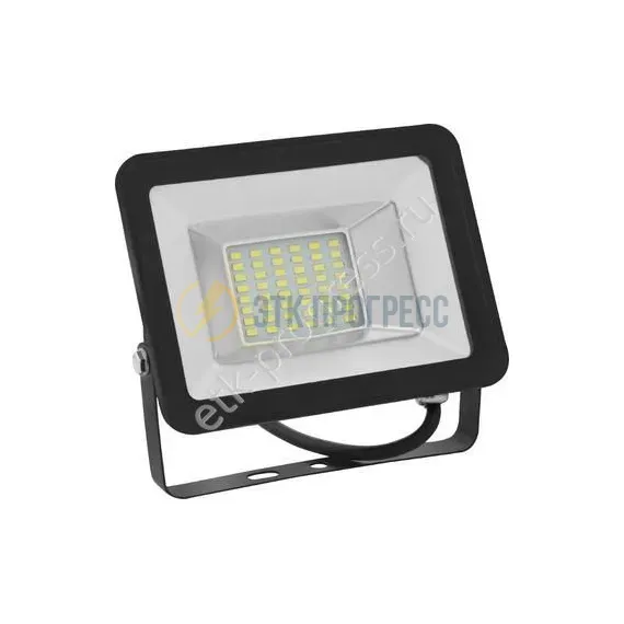 Светодиодный прожектор HL176LE 20W