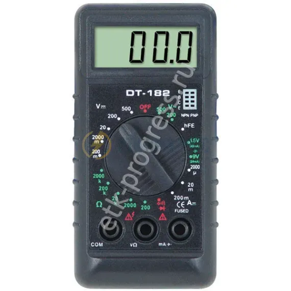 DT-182