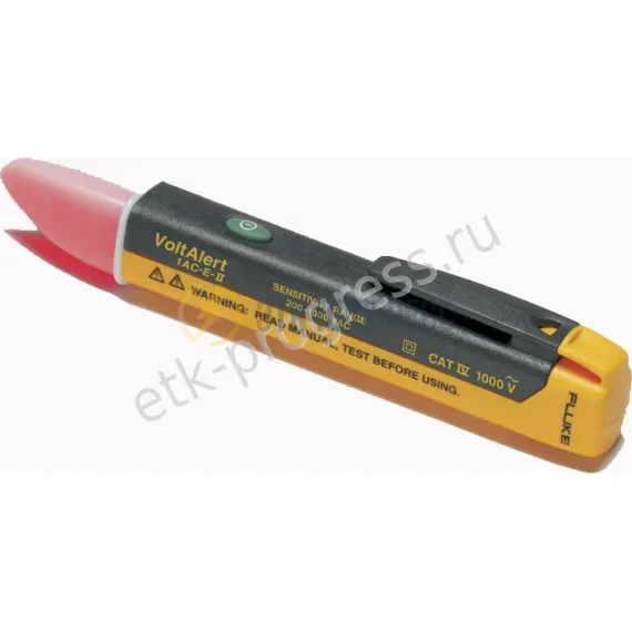 Fluke-1ACII