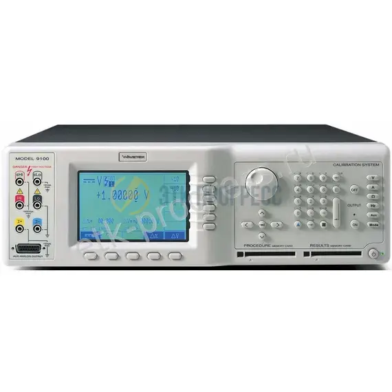 Fluke-9100