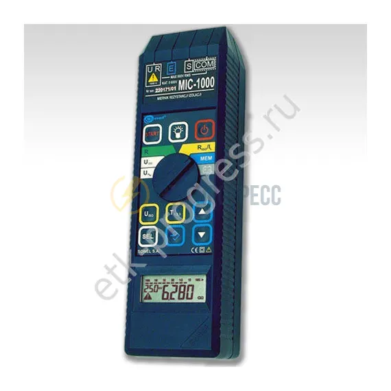 MIC-1000