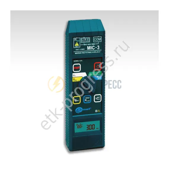 MIC-3