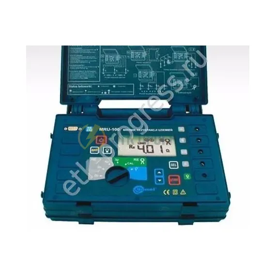 MRU-100