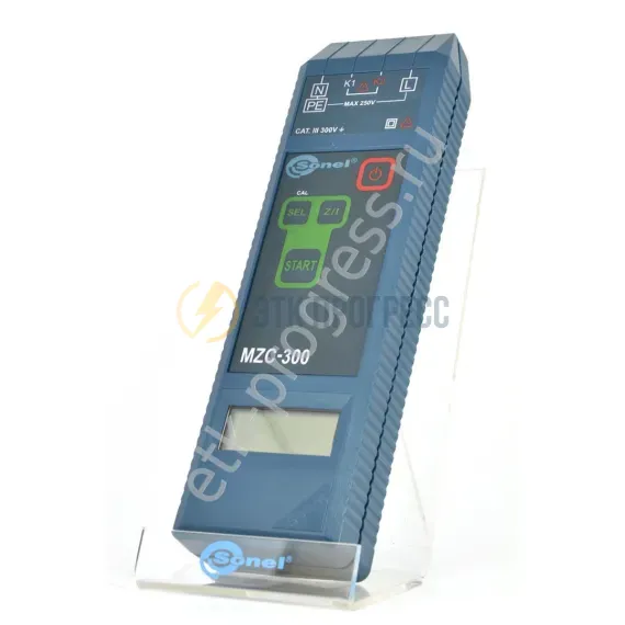 MZC-300