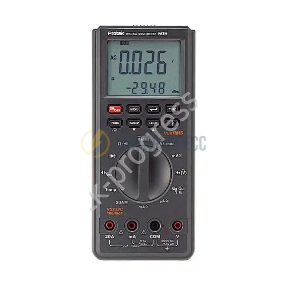 Protek-506