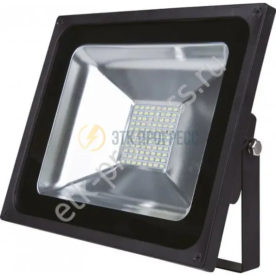 Светодиодный (LED) прожектор FL Smartbuy-20W/6500K/IP65