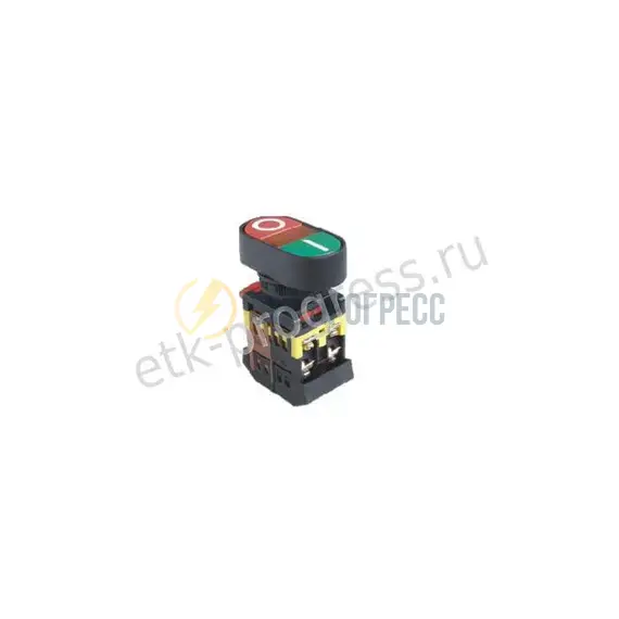 Пост кнопочный APBB-22N, APBB-30N