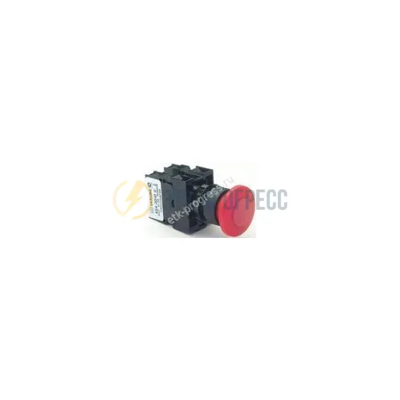 Кнопка нажимная КЕА-3200