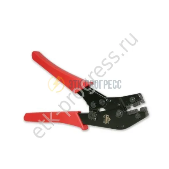 Пресс-клещи ХД-1103 (РОСТ)