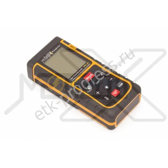 Лазерный дальномер RangeLiner DML-80