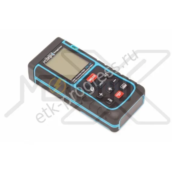 Лазерный дальномер RangeLiner DML-100