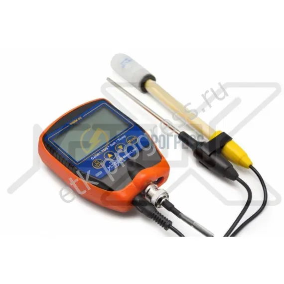 Измеритель качества воды WaterLiner WMM-82
