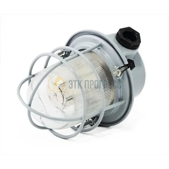 НСР 01-200/IP54-04-LED-36В/, рудничный светильник