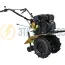 Сельскохозяйственная машина МК-7500 Huter