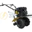 Сельскохозяйственная машина МК-7500 Huter