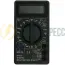 Мультиметр РЕСАНТА DT 832