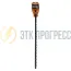 Бур по бетону ВИХРЬ 10x410x350