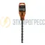Бур по бетону ВИХРЬ 12x210x150