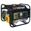 Портативный бензогенератор HUTER HT1000L