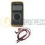 Мультиметр РЕСАНТА DT9205A